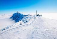 Bauland Kurgebiet und Grünland auf der Koralm
