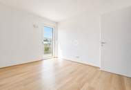 Wohnhighlight: 3 Zimmer Erstbezug mit großzügigem Panorama-Balkon