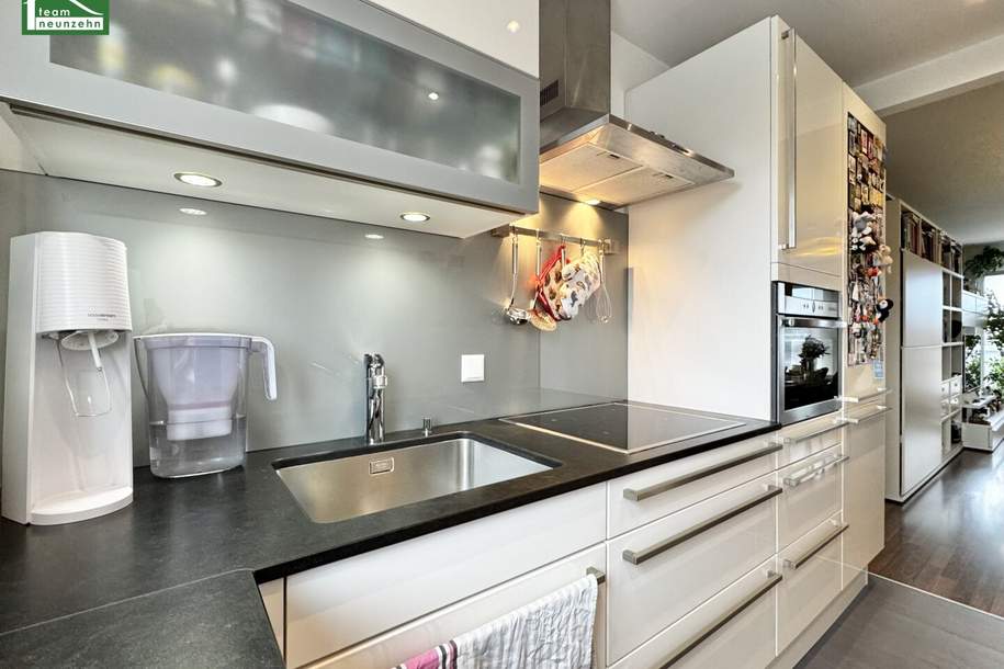 Familienfreundlicher Wohntraum im Süden von Graz - Casalgasse 64a, 8041 Graz, Wohnung-kauf, 245.000,€, 8041 Graz(Stadt)