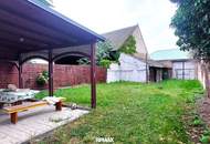 Ruhiges Einfamilienhaus in Andau
