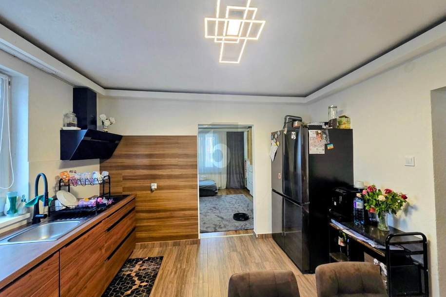 LICHTDURCHFLUTETES WOHNEN MIT PERFEKTER INFRASTRUKTUR, Haus-kauf, 290.000,€, 8062 Graz-Umgebung