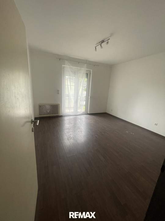 Gepflegte 3-Zi-Wohnung in Jennersdorf