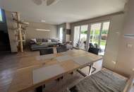 EINFAMILIENHAUS mit Swimmingpool, Lounges und Blick auf den Husarentempel! KLIMATISIERT!