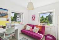 Wohnen und Arbeiten am selben Ort – Einzigartiges Mehrgenerationenobjekt in Seenähe von Bregenz