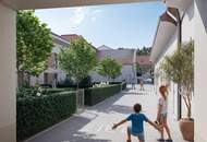 PROVISIONSFREI | Unterlaa Gardens - Wohnen, wo Wien erblüht