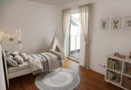 Nur noch 6 Wohnungen verfügbar! Erstbezug! *** TOP 9 ***👍, -Zimmer Eigentumswohnung mit Balkon!