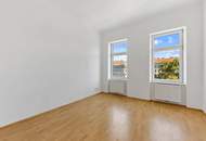 CITY Wohnung im Wiener Gründerzeithaus | Sofort verfügbar