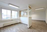 Helles 2- bis 3-Zimmer-Büro nächst Niederösterreich!
