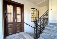 Schöne Eckwohnung Nähe Meiselmarkt