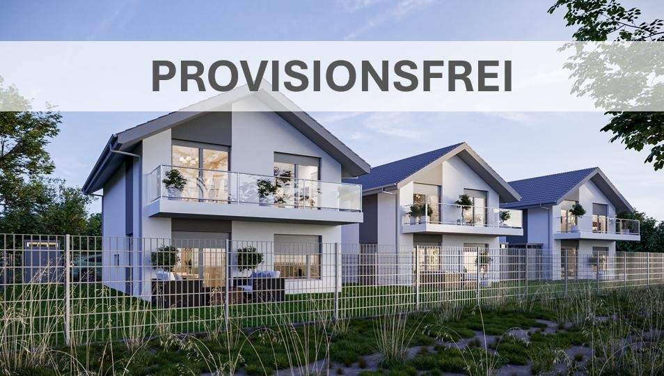 "Provisionsfrei für den Käufer - Außergewöhnliches Wohnen in Mauerbach"