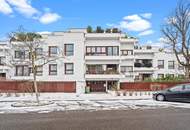 "Exklusive Wohnqualität in Döbling – Wohnen am Nußberg"