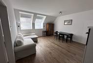 3-Zimmer-Dachgeschoss-Wohnung im 3. Bezirk