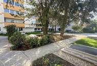 Singlewohnung mit Flair und Fun: Anlage mit großem Garten und Outdoor-Swimmingpool