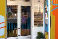 "Top-Restaurant in Tulln zu übernehmen"