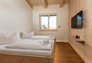 Wunderschönes Penthouse in sonniger und ruhiger Lage