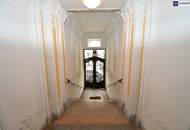 Ihr Investment in Bestlage! Befristet vermietete Wohnung in perfekter Lage und mit bester Ausstattung! Mitten im 7. Bezirk!