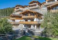 Nationalpark-Chalet in traumhafter Ruhelage