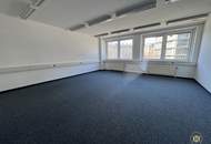 Attraktive, gepflegte Büro- oder Praxisfläche im 12. Bezirk