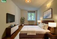 Attraktive 3-Zimmer-Eigentumswohnung mit Einbauküche und Balkon in zentraler Lage von 1100 Wien!