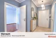 Ruhige &amp; Moderne 2-Zi-Wohnung in Brunn am Gebirge mit Balkon, Garage &amp; Klimaanlage – € 295.000