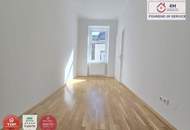 Sonnige Altbau 3- Zimmerwohnung im 3.Liftstock U3 NÄHE