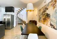 PANORAMABLICK| Licht | Freiheit | 5-Zimmer |spektakulärer DACHTERRASSE