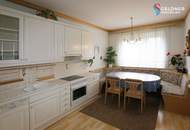 Gepflegtes Einfamilienhaus -7 Zimmer - ruhige Lage - uneinsehbarer Garten - großer Stadl - Super Preis-Leistung!!