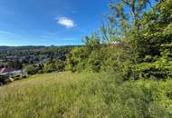 Traumgrundstück mit Weitblick in exklusiver Lage, Nr. 1