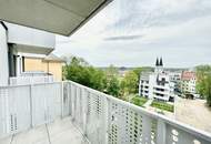Exklusive Wohnung mit Weitblick und guter Bauqualität Nähe Casino Baumgarten