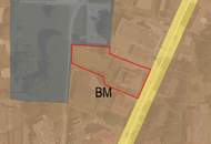 Großzügiges Grundstück trifft auf charaktervolles Wohnen