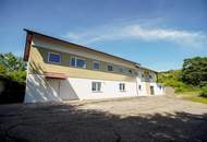 19 Zimmer Haus