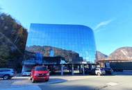 Büroflächen in sehr günstiger Lage zu mieten, Kufstein