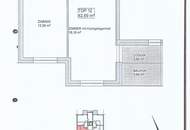 Moderne 2-Zimmer -Mietwohnung mit Loggia im 16.Bezirk!