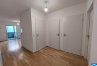 Attraktive 3 Zimmerwohnung mit Balkon Nahe AKH