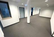 Repräsentative Bürofläche im Historischen Fabianihaus mit Balkon zu mieten