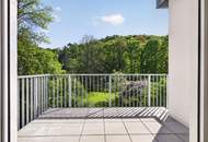 Grün, Großzügig, Gehoben – 4-Schlafzimmer-Traum mit Wald-Panorama