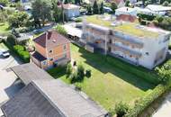 Einfamilienhaus in Wetzelsdorf mit Ausbaupotential, ca. 1.248 m² Grundstück mit Baudichte bis 0,8
