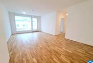 "Flori Flats": Idyllisches Wohnen in Heurigengegend