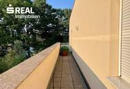 BESTLAGE HEUBERG - DG-MAISONETTE mit XXL-TERRASSE und DACHGARTEN
