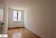 Anlegerhit! Unbefristet vermietete 3 Zimmer Wohnung mit Balkon in beliebter Lage beim Schlossquadrat