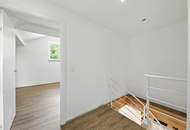 Modernes Neubau-Familienhaus mit Garten, Terrasse &amp; Doppelgarage im Weinviertel – ruhige Lage nur 35 Minuten von Wien!