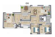 Einzigartiges Einfamilienhaus in Hietzing – viel Raum zum Leben, idyllische Ruhe und spannende Möglichkeiten zur Weiterentwicklung.