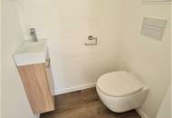 ANTON-BOSCH-GASSE, sonnige 52 m2 Neubau, Wohn-Esszimmer, Schlafzimmer, Fußbodenheizung, 3. Liftstock, Jedlesee