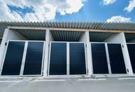 Kalthalle, Kaltlager, Stellplatz ca. 50m² (XH11) PROVISIONSFREI!!!