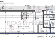 Erstbezug: Geschäftsfläche oder Büro in hochwertigem Neubau in frequentierter Bestlage von Neustift am Walde!