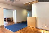 + + + NUSSDORFER PLATZ + + + hochwertiges 3-Raum-Büro + + +