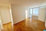 Großzügige 4-Zimmer-Wohnung beim Handelskai!