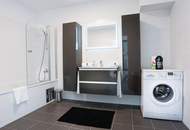 "Vollausgestattete Dachgeschosswohnung mit Terrasse"