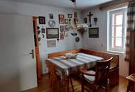 Gepflegtes Einfamilienhaus im Grünen