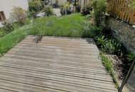 Charmantes Reiheneckhaus in Krems: 3 Zimmer, Garten, Balkon und Terrasse!